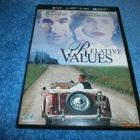 RELATIVE VALUES - DVD - pikkukuva 1