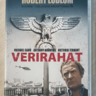 John Frankenheimer: VERIRAHAT (1985) Michael Caine - pikkukuva 1