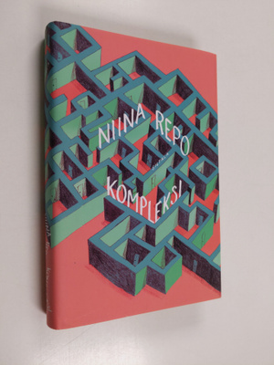 Niina Repo : Kompleksi