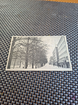 Z12 Vaasa 1942