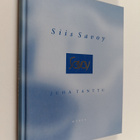 Juha Tanttu : Siis Savoy - pikkukuva 1