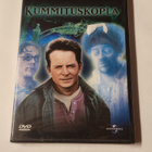 DVD Kummituskopla (muoveissa) - pikkukuva 1