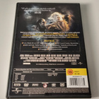 Villi sydän (Wild at Heart, David Lynch, 1990) dvd - pikkukuva 2