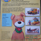 Masa Mainio Täydessä Vauhdissa DVD - pikkukuva 2
