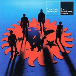 The Brand New Heavies - Trunk Funk - The Best Of (CD)