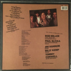 2 x Tommy Conwell And The Young Rumblers LP Vinyl - pikkukuva 2