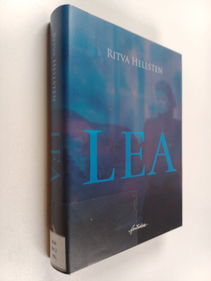 Ritva Hellsten : Lea