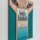 Gary A. Kowalski : The souls of animals - pikkukuva 1