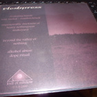 2x 7" single :  Fleshpress : DILEMMANTRAUMA ( M/M  ) SIS.PK! - pikkukuva 2