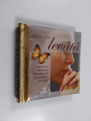 Aika on levätä: Ajatonta viisautta ruokouksesta ja parant...