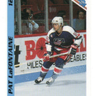Keräilysarja Jääkiekko n:o 120 1994 PAT LAFONTAINE - pikkukuva 1