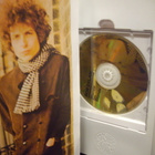 CD : Bob Dylan : Blond On Blonde MASTERSOUND - pikkukuva 3
