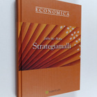 Jukka Ala-Mutka : Strategiamalli - pikkukuva 1
