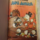 Aku Ankka vuosikerta 1981 - pikkukuva 1