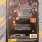 THE LADY MUSKETEER dvd 2004 Nastassja Kinski - pikkukuva 2
