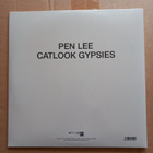 Pen Lee - Catlook ... Uusi LP - pikkukuva 2