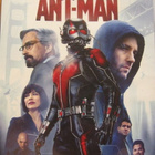 ANT-MAN DVD - pikkukuva 1