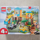 Lego - Buzz and Bo Peep's Playground Adventure (10768) - pikkukuva 1