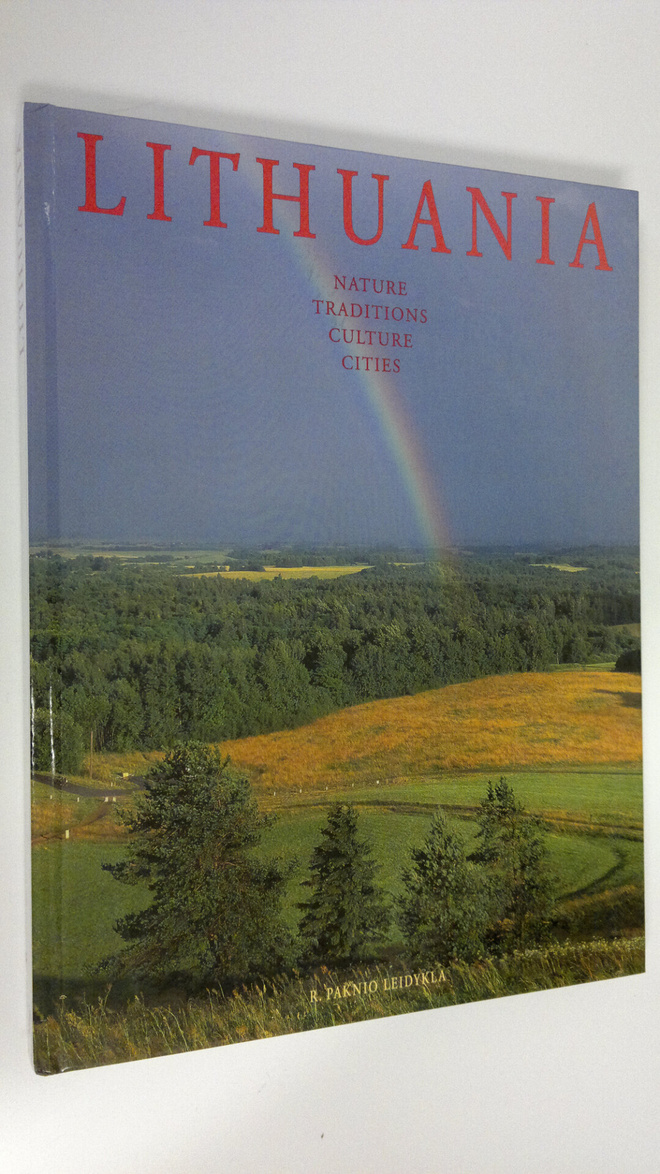 Lithuania
