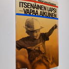 Alvar Koppinen : Itsenäinen lapsi - vapaa aikuinen - pikkukuva 1