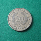 20 markkaa - 1938 - pikkukuva 2