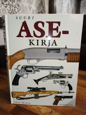 MCNAB :  SUURI ASEKIRJA ( SIS POSTIKULU)