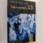 Tuija Lehtinen : Talo numero 13 - pikkukuva 1