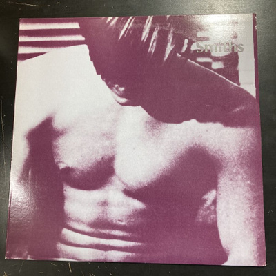 Smiths - The Smiths (US/1984) LP
