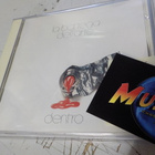 LA BOTTEGA DELL'ARTE - DENTRO CD - pikkukuva 1