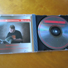 Sauli Salminen - Kuikanhuuto - Kevätyö - CD - pikkukuva 3