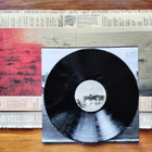 22 PISTEPIRKKO - A KIND HEARTS HAVE A RUN RUN LP - pikkukuva 3