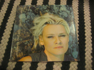 Eva Dahlgren - När Jag Längtar (cds)