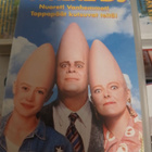 Coneheads - pikkukuva 1
