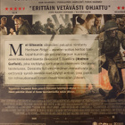 HACKSAW RIDGE ASEETON SOTILAS BLU-RAY - pikkukuva 2