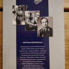 Isänmaa palveluksessa, Pentti Laamanen - pikkukuva 2