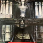 GIGER 6 POSTERS -TASCHEN POSTERBOOKS - pikkukuva 3
