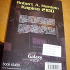 Robert A. Heinlein: Kapina 2100 (Galaxy scifi 20) Sis.pk:t - pikkukuva 2