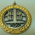 Mitali,Oskari Kokki KOP 1929-XXV-1954, 813H ja 750 kulta, AT - pikkukuva 4