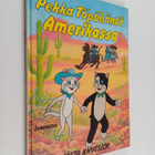 Leif Krantz : Pekka Töpöhäntä Amerikassa - pikkukuva 1