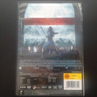 DVD: Underworld: Rise of the Lycans (2009) - pikkukuva 2