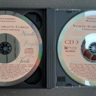 CD: Vivaldi - Scarletti - Corelli, Italialainen Barokki 3xCD - pikkukuva 5