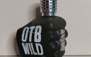 Diesel OTB Wild EDT 35ml