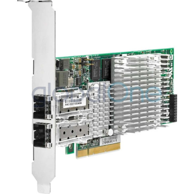 HPE NC522SFP 2-Port 10GbE Server Adapter