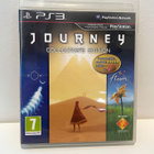 Journey Collector's Edition PS3 - pikkukuva 1