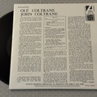 John Coltrane – My Favorite Things HUIPPULAATU MONO & STEREO - pikkukuva 4