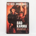 Bad Karma DVD - pikkukuva 1