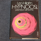 Leo Hilden - Hypnoosi, parantava vaihtoehto - pikkukuva 1