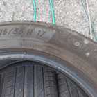 215 55 R17 98W Michelin Primagy 4 kesärenkaat,ehjät ja hyvät - pikkukuva 5