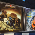 Helloween Better than raw cd 1998 Uk pressing - pikkukuva 2