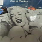 ODE TO MARILYN 1ST FIN - 74 PRESS LP EX+/EX- - pikkukuva 1